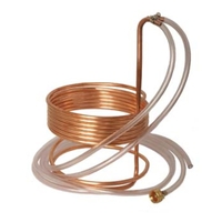 Basic immersion chiller